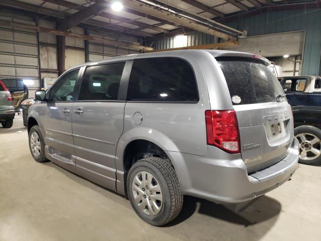 Photo 1 VIN: 2C4RDGBG4GR365814 - DODGE CARAVAN 