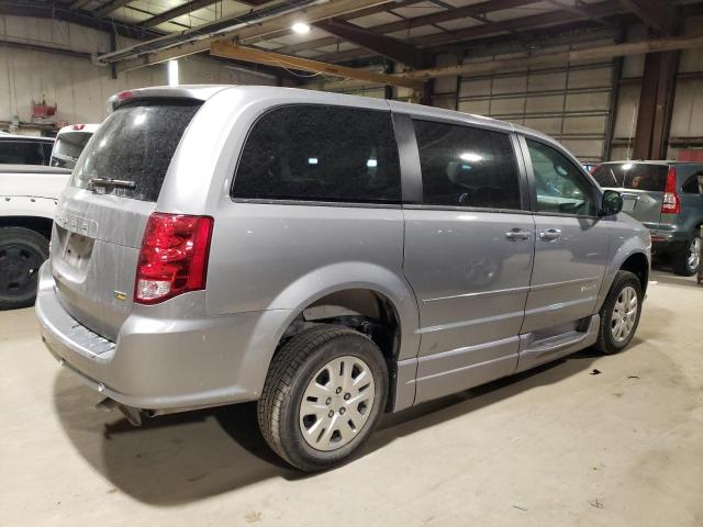 Photo 2 VIN: 2C4RDGBG4GR365814 - DODGE CARAVAN 