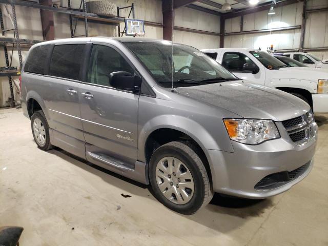 Photo 3 VIN: 2C4RDGBG4GR365814 - DODGE CARAVAN 