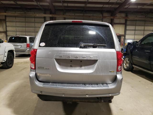 Photo 5 VIN: 2C4RDGBG4GR365814 - DODGE CARAVAN 