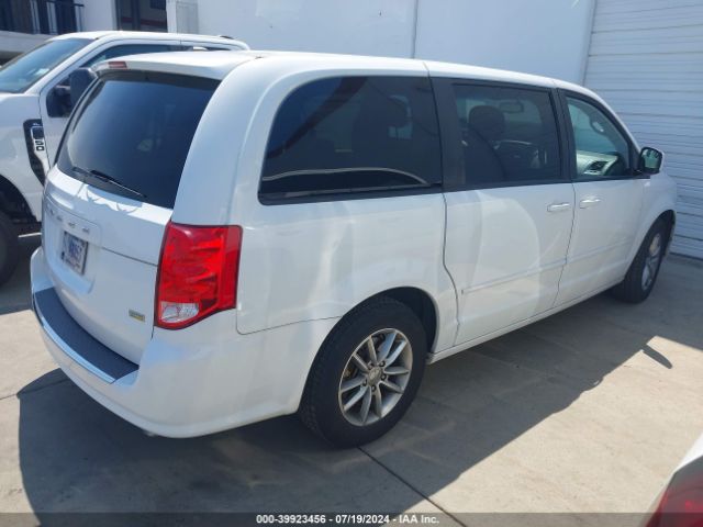 Photo 3 VIN: 2C4RDGBG4GR370513 - DODGE GRAND CARAVAN 