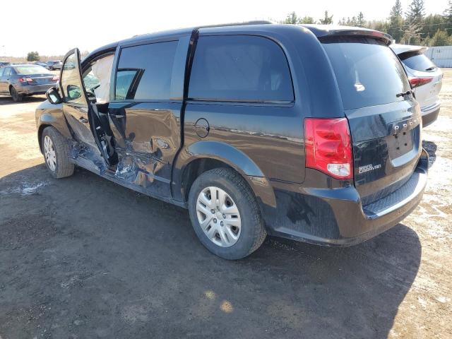 Photo 1 VIN: 2C4RDGBG4GR372374 - DODGE CARAVAN 