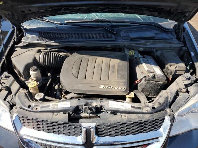 Photo 11 VIN: 2C4RDGBG4GR372374 - DODGE CARAVAN 