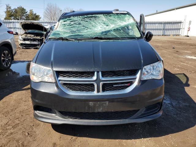 Photo 4 VIN: 2C4RDGBG4GR372374 - DODGE CARAVAN 