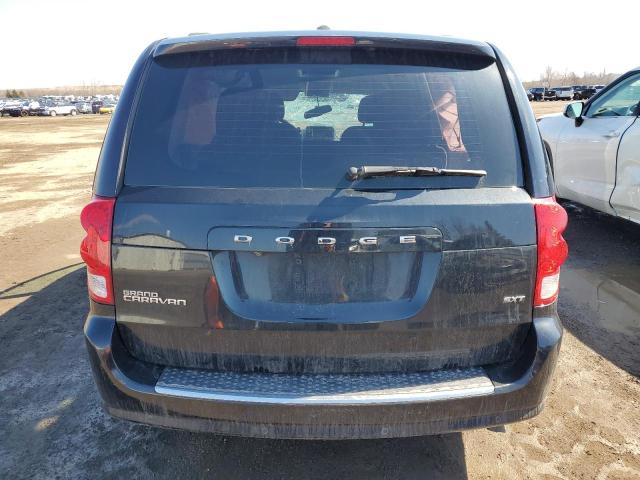 Photo 5 VIN: 2C4RDGBG4GR372374 - DODGE CARAVAN 