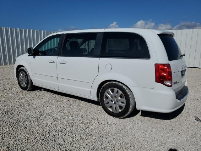 Photo 1 VIN: 2C4RDGBG4GR379678 - DODGE CARAVAN 