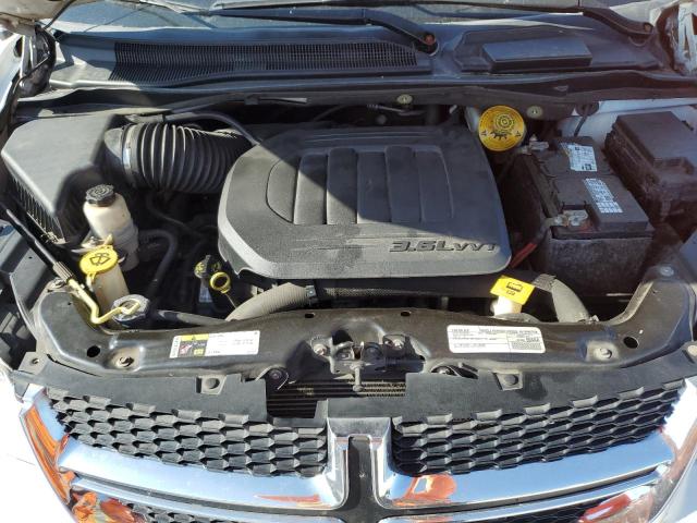 Photo 11 VIN: 2C4RDGBG4GR379678 - DODGE CARAVAN 