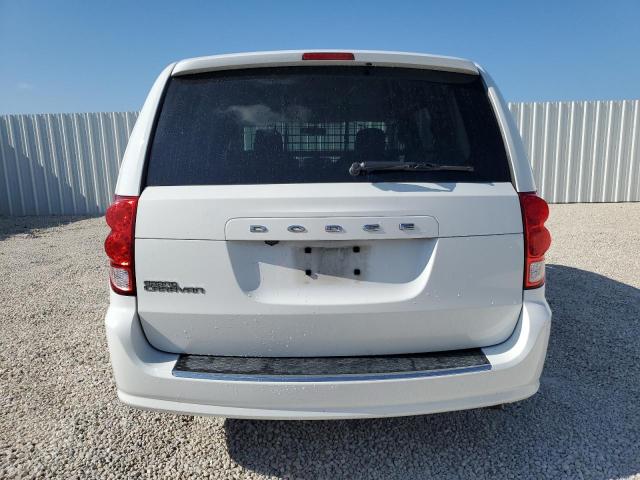 Photo 5 VIN: 2C4RDGBG4GR379678 - DODGE CARAVAN 