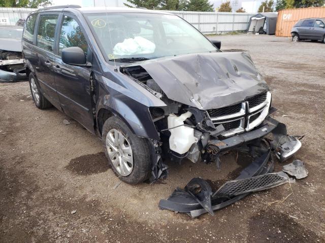 Photo 0 VIN: 2C4RDGBG4GR397467 - DODGE GRAND CARA 