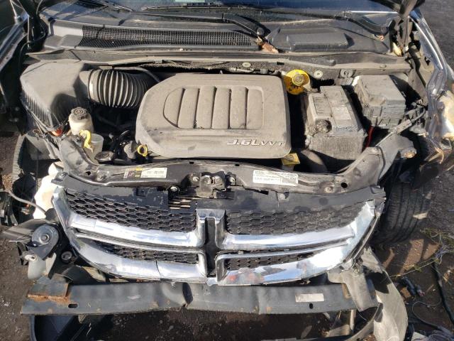 Photo 6 VIN: 2C4RDGBG4GR397467 - DODGE GRAND CARA 