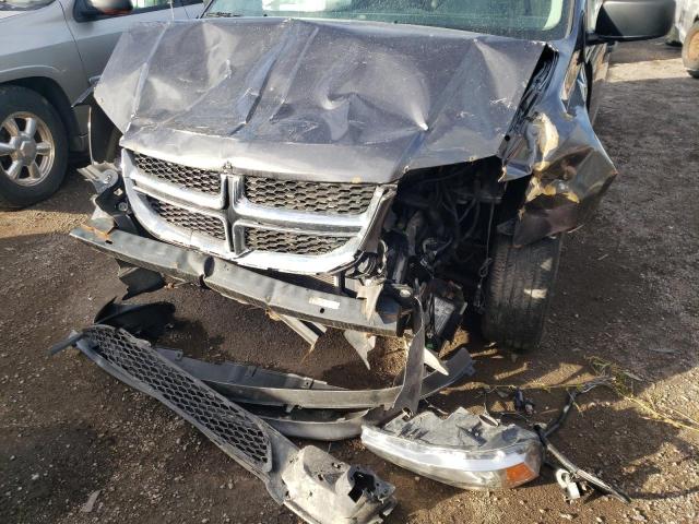 Photo 8 VIN: 2C4RDGBG4GR397467 - DODGE GRAND CARA 