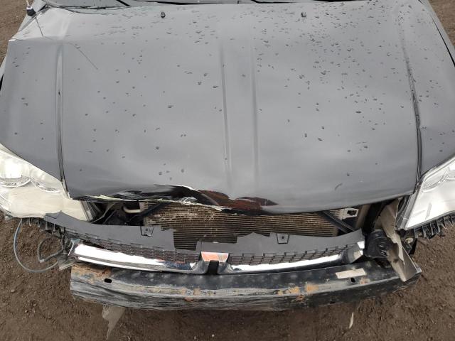 Photo 11 VIN: 2C4RDGBG4HR556814 - DODGE GRAND CARA 