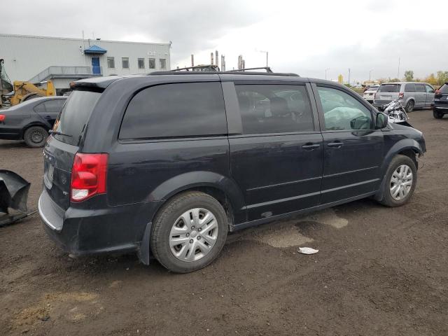 Photo 2 VIN: 2C4RDGBG4HR556814 - DODGE GRAND CARA 