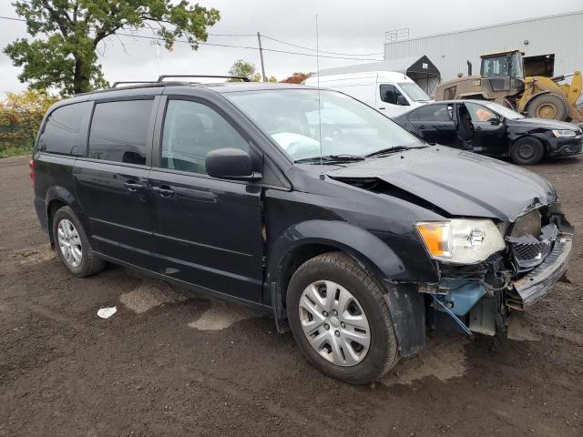 Photo 3 VIN: 2C4RDGBG4HR556814 - DODGE GRAND CARA 