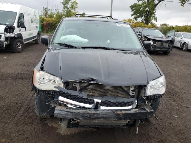 Photo 4 VIN: 2C4RDGBG4HR556814 - DODGE GRAND CARA 