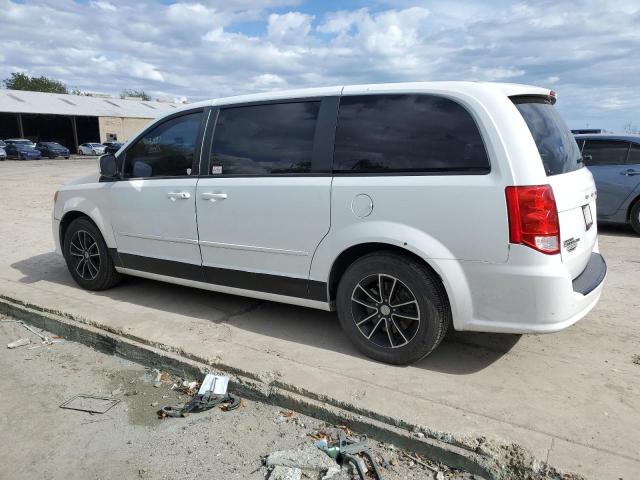 Photo 1 VIN: 2C4RDGBG4HR563004 - DODGE CARAVAN 