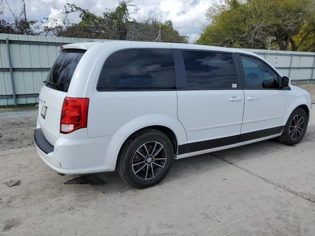 Photo 2 VIN: 2C4RDGBG4HR563004 - DODGE CARAVAN 