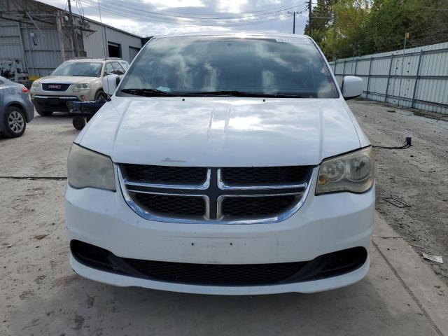 Photo 4 VIN: 2C4RDGBG4HR563004 - DODGE CARAVAN 