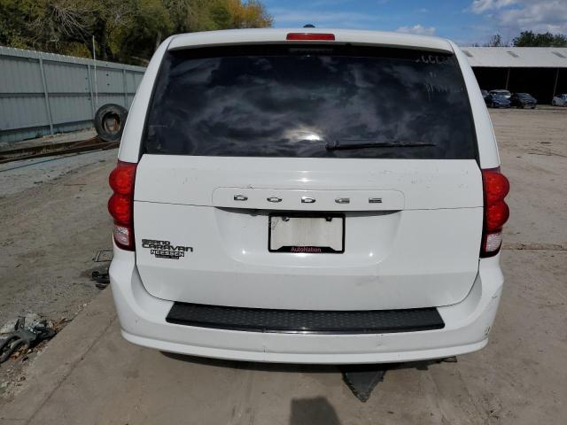 Photo 5 VIN: 2C4RDGBG4HR563004 - DODGE CARAVAN 