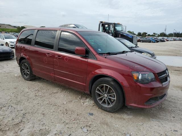 Photo 3 VIN: 2C4RDGBG4HR564282 - DODGE CARAVAN 