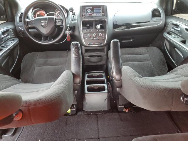 Photo 7 VIN: 2C4RDGBG4HR564282 - DODGE CARAVAN 