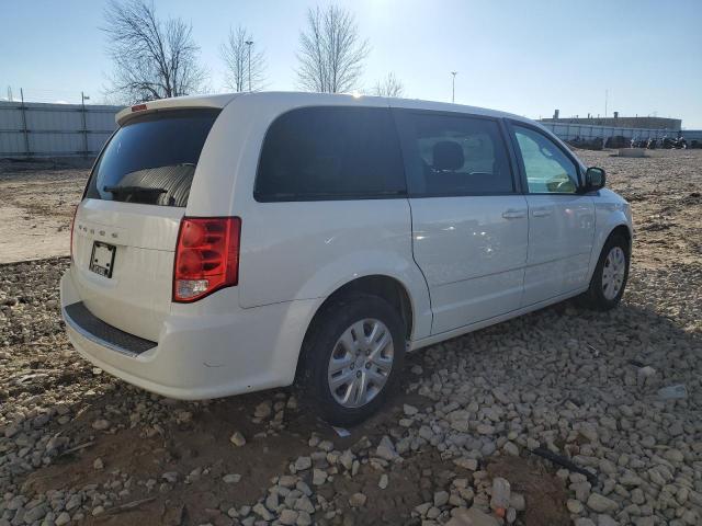 Photo 2 VIN: 2C4RDGBG4HR574763 - DODGE CARAVAN 