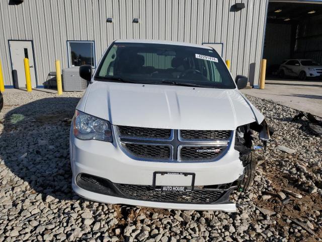 Photo 4 VIN: 2C4RDGBG4HR574763 - DODGE CARAVAN 