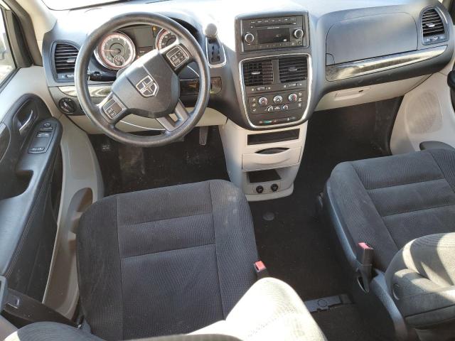 Photo 7 VIN: 2C4RDGBG4HR574763 - DODGE CARAVAN 