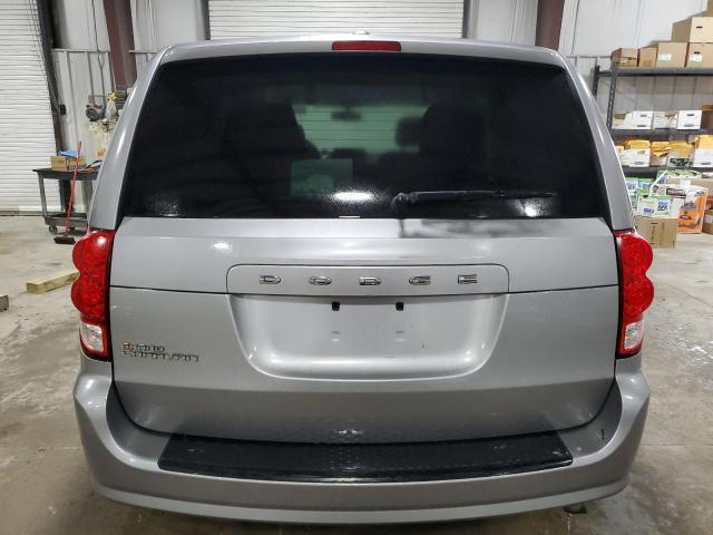 Photo 5 VIN: 2C4RDGBG4HR586525 - DODGE GRAND CARA 