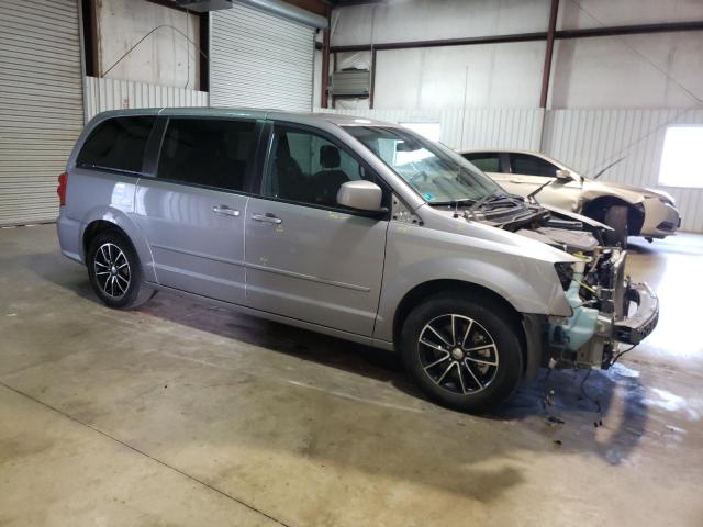 Photo 3 VIN: 2C4RDGBG4HR601167 - DODGE CARAVAN 