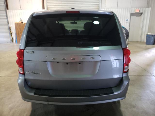 Photo 5 VIN: 2C4RDGBG4HR601167 - DODGE CARAVAN 