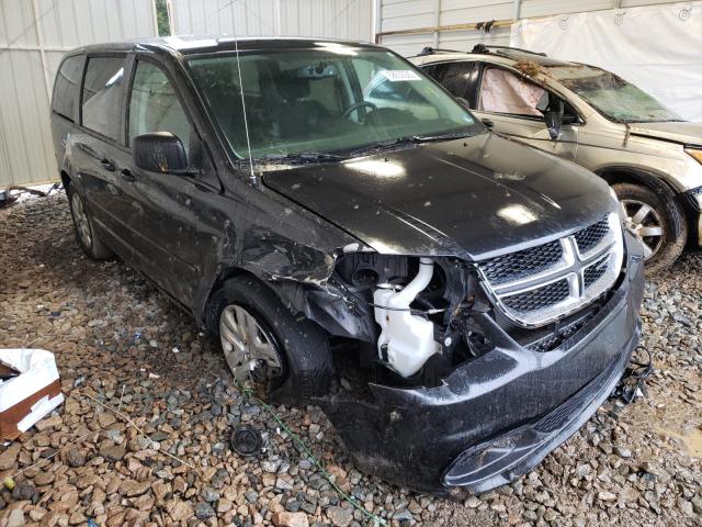 Photo 0 VIN: 2C4RDGBG4HR602156 - DODGE GRAND CARA 