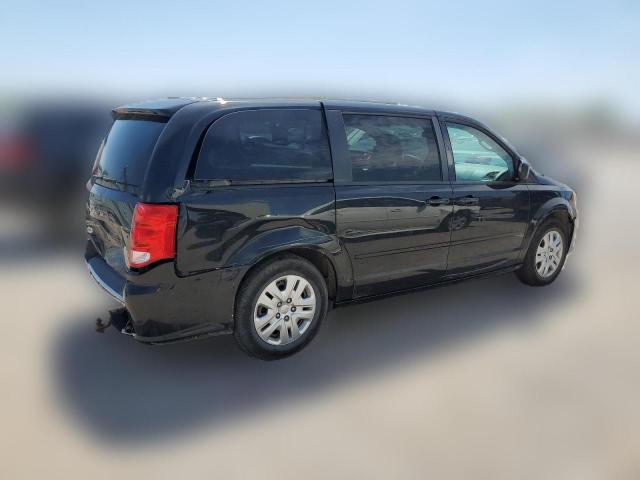 Photo 2 VIN: 2C4RDGBG4HR605381 - DODGE CARAVAN 