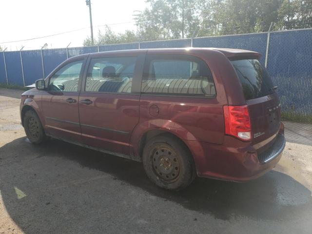 Photo 1 VIN: 2C4RDGBG4HR615957 - DODGE GRAND CARA 