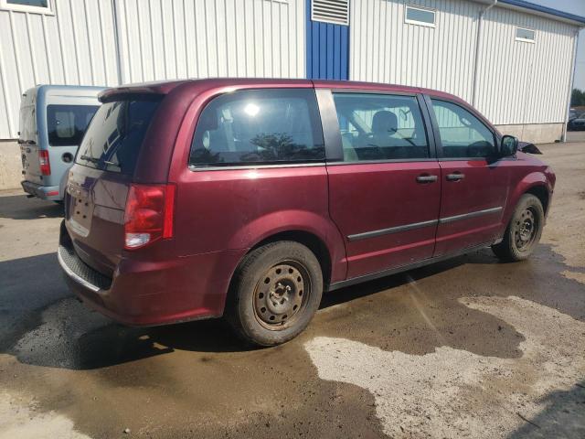 Photo 2 VIN: 2C4RDGBG4HR615957 - DODGE GRAND CARA 