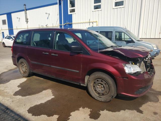 Photo 3 VIN: 2C4RDGBG4HR615957 - DODGE GRAND CARA 