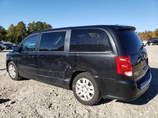 Photo 1 VIN: 2C4RDGBG4HR637506 - DODGE CARAVAN 