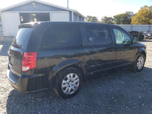 Photo 2 VIN: 2C4RDGBG4HR637506 - DODGE CARAVAN 