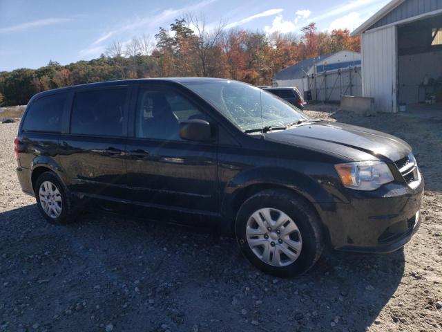 Photo 3 VIN: 2C4RDGBG4HR637506 - DODGE CARAVAN 