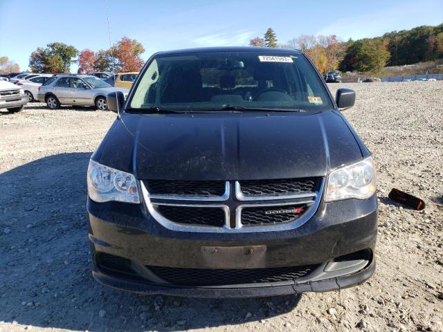 Photo 4 VIN: 2C4RDGBG4HR637506 - DODGE CARAVAN 