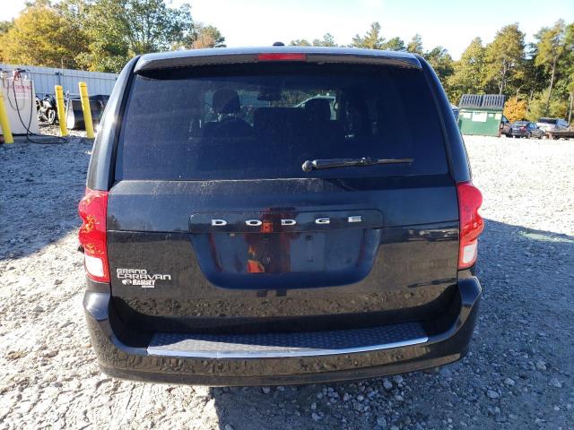 Photo 5 VIN: 2C4RDGBG4HR637506 - DODGE CARAVAN 