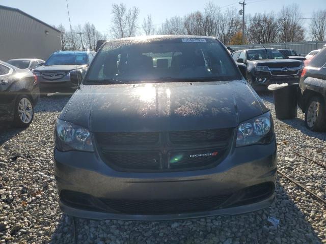 Photo 4 VIN: 2C4RDGBG4HR675463 - DODGE CARAVAN 