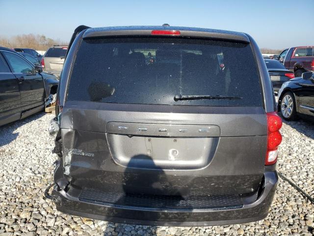 Photo 5 VIN: 2C4RDGBG4HR675463 - DODGE CARAVAN 