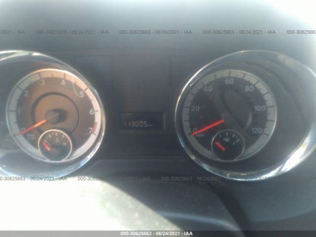 Photo 6 VIN: 2C4RDGBG4HR726895 - DODGE GRAND CARAVAN 