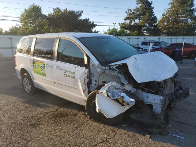 Photo 3 VIN: 2C4RDGBG4HR767169 - DODGE GRAND CARA 