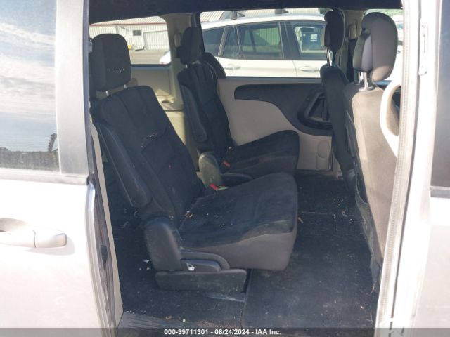 Photo 7 VIN: 2C4RDGBG4HR769505 - DODGE GRAND CARAVAN 