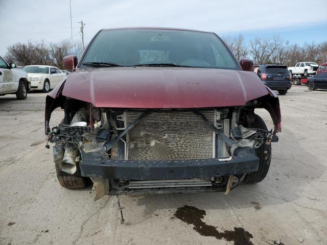 Photo 4 VIN: 2C4RDGBG4HR769570 - DODGE GRAND CARA 