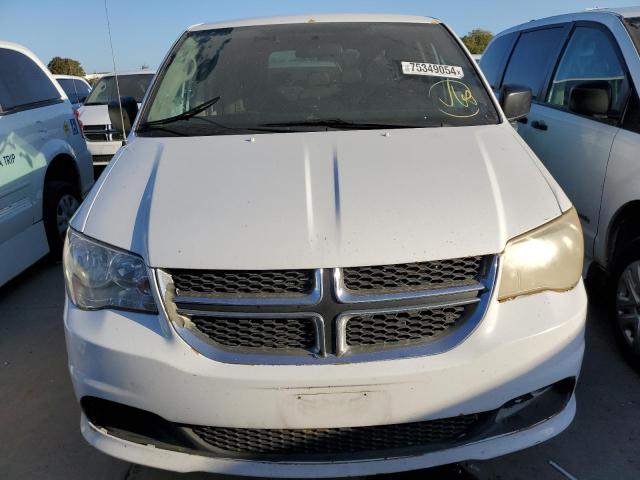 Photo 4 VIN: 2C4RDGBG4HR776499 - DODGE GRAND CARA 