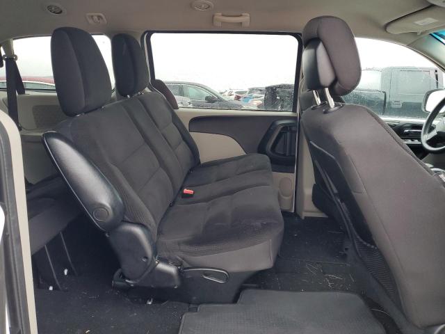 Photo 10 VIN: 2C4RDGBG4HR822509 - DODGE CARAVAN 