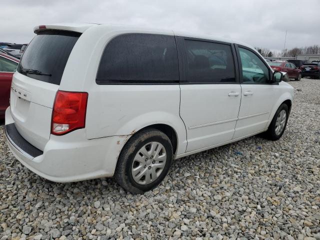 Photo 2 VIN: 2C4RDGBG4HR822509 - DODGE CARAVAN 